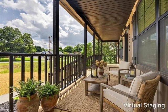 2274 Darwick Road, Winston-salem, NC 27127