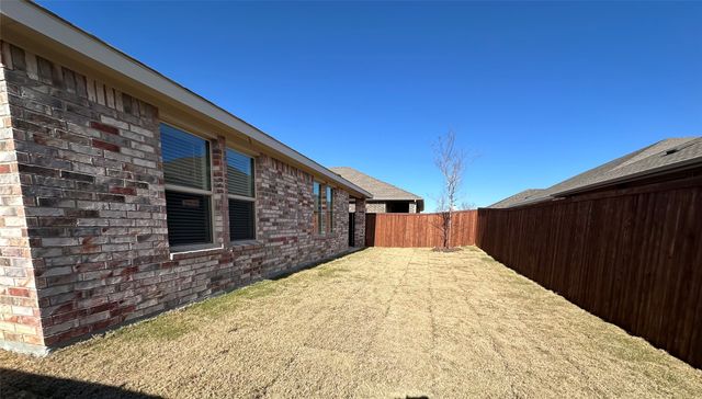 3917 Turquoise Avenue, Celina, TX 75009