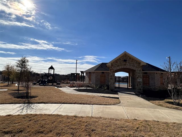 3917 Turquoise Avenue, Celina, TX 75009