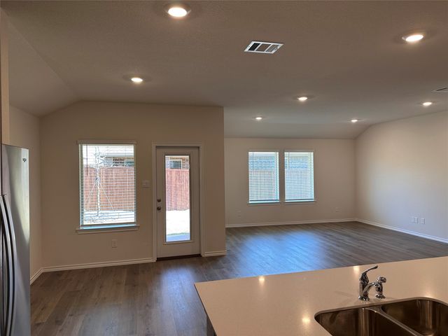 3917 Turquoise Avenue, Celina, TX 75009