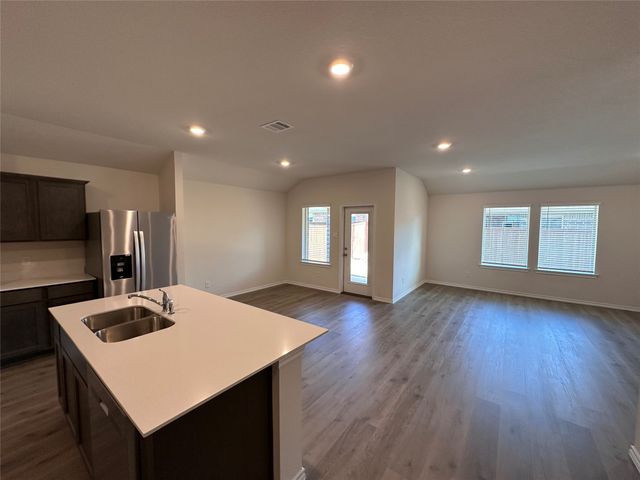 3917 Turquoise Avenue, Celina, TX 75009