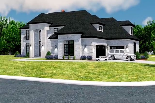 13210 Georgetown Drive, Orland Park, IL 60462