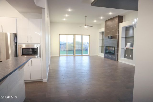 7406 WOODEN NICKEL Drive, El Paso, TX 79911