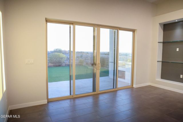 7406 WOODEN NICKEL Drive, El Paso, TX 79911