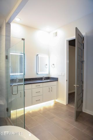 7406 WOODEN NICKEL Drive, El Paso, TX 79911