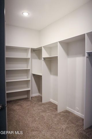 7406 WOODEN NICKEL Drive, El Paso, TX 79911