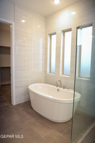 7406 WOODEN NICKEL Drive, El Paso, TX 79911