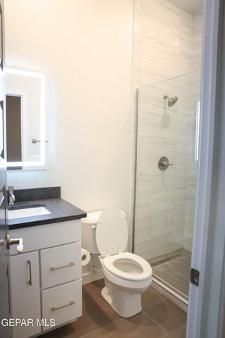 7406 WOODEN NICKEL Drive, El Paso, TX 79911