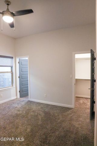 7406 WOODEN NICKEL Drive, El Paso, TX 79911