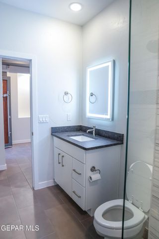 7406 WOODEN NICKEL Drive, El Paso, TX 79911