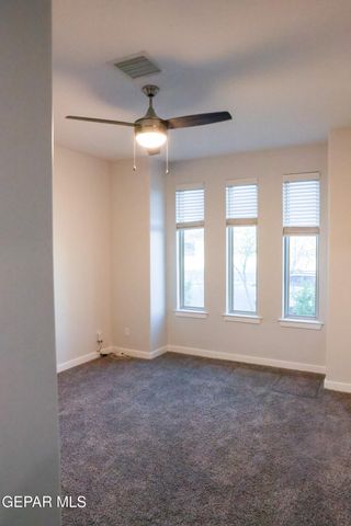 7406 WOODEN NICKEL Drive, El Paso, TX 79911