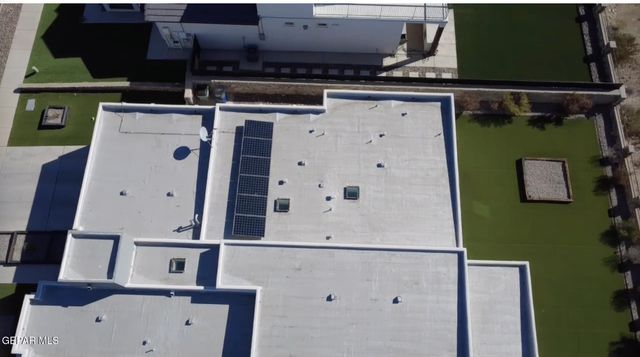 7406 WOODEN NICKEL Drive, El Paso, TX 79911