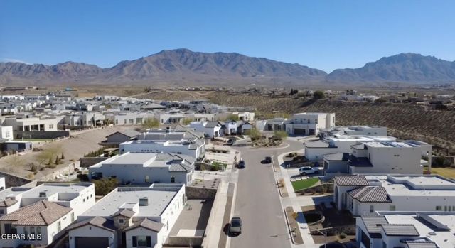 7406 WOODEN NICKEL Drive, El Paso, TX 79911