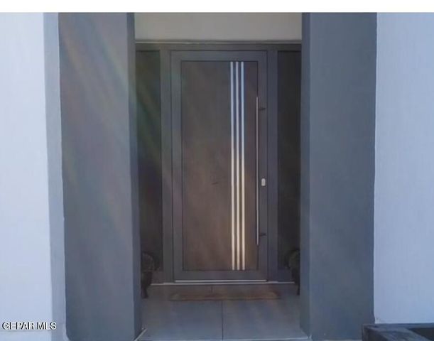 7406 WOODEN NICKEL Drive, El Paso, TX 79911