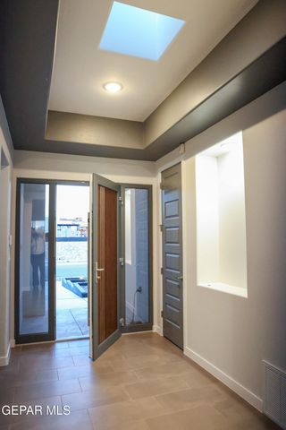 7406 WOODEN NICKEL Drive, El Paso, TX 79911