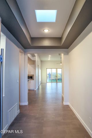 7406 WOODEN NICKEL Drive, El Paso, TX 79911