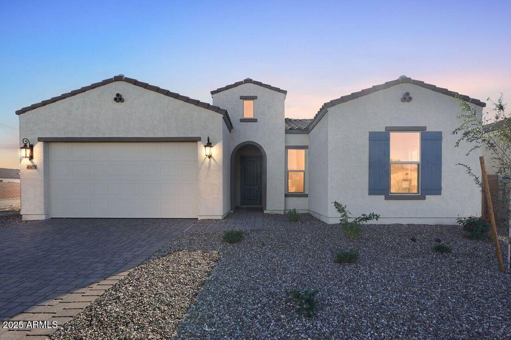 4103 E BRITTLEBUSH Lane, San Tan Valley, AZ 85140 — photo 3