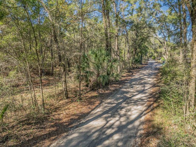 XX Dr Mlk Jr Memorial Road, Crawfordville, FL 32327