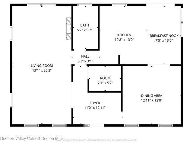 31 Mahikan Drive Drive, Hudson, NY 12534