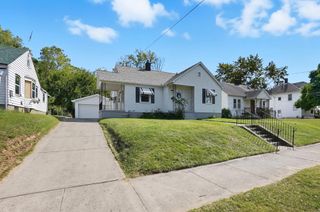 1210 Burt Street 1210 Burt Street, Springfield, OH 45505