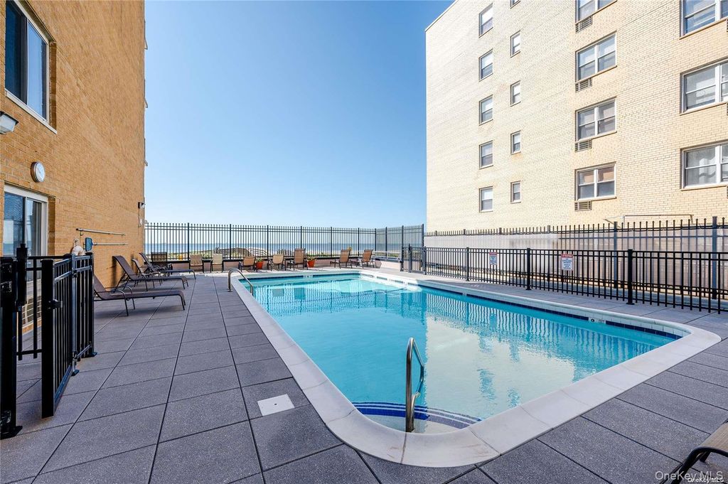 650 Shore Road 1S, Long Beach, NY 11561
