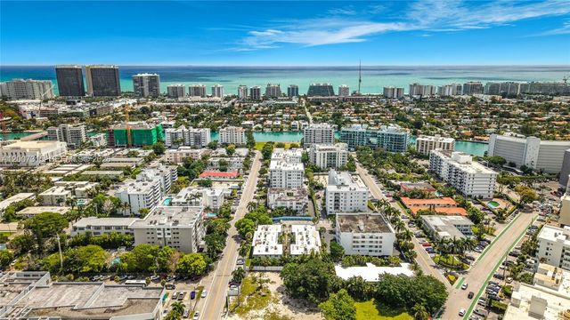 9280 Bay Harbor Ter 25, Bay Harbor Islands, FL 33154