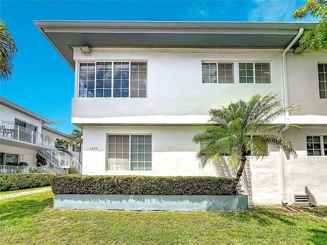 9280 Bay Harbor Ter 25, Bay Harbor Islands, FL 33154