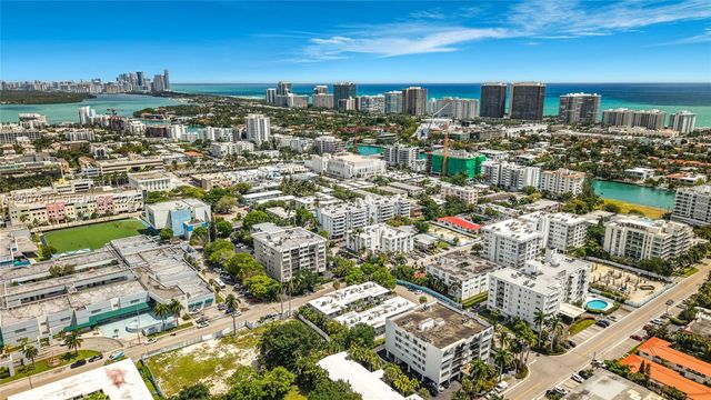 9280 Bay Harbor Ter 25, Bay Harbor Islands, FL 33154