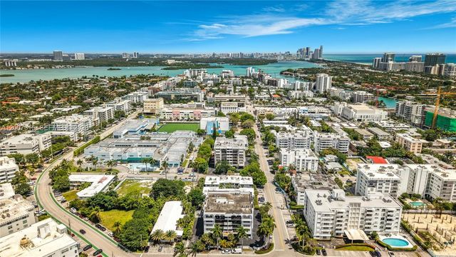 9280 Bay Harbor Ter 25, Bay Harbor Islands, FL 33154