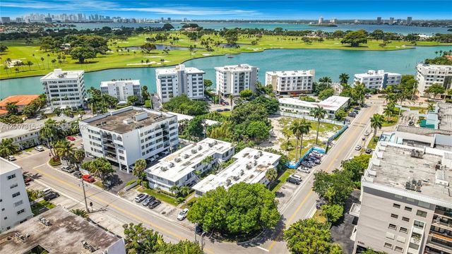 9280 Bay Harbor Ter 25, Bay Harbor Islands, FL 33154