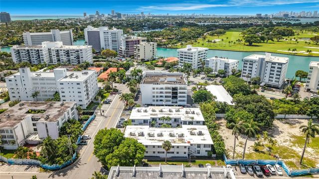 9280 Bay Harbor Ter 25, Bay Harbor Islands, FL 33154