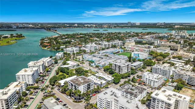 9280 Bay Harbor Ter 25, Bay Harbor Islands, FL 33154