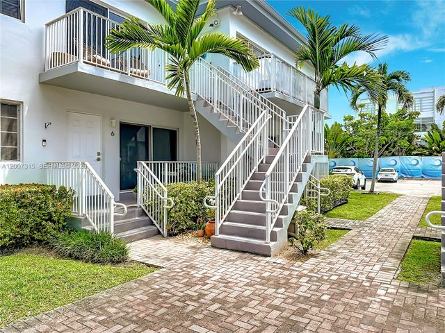 9280 Bay Harbor Ter 25, Bay Harbor Islands, FL 33154