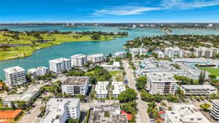 9280 Bay Harbor Ter 25, Bay Harbor Islands, FL 33154