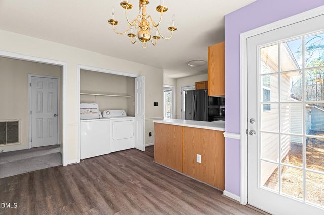 5805 Seward Drive, Knightdale, NC 27545