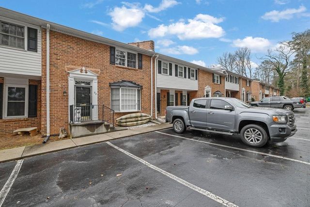 6520 Roswell Road 62, Sandy Springs, GA 30328