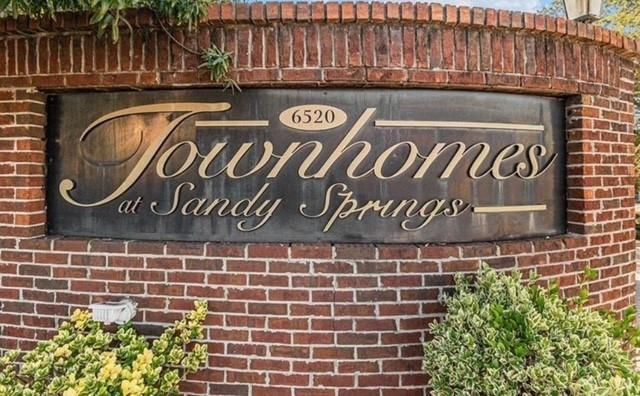 6520 Roswell Road 62, Sandy Springs, GA 30328