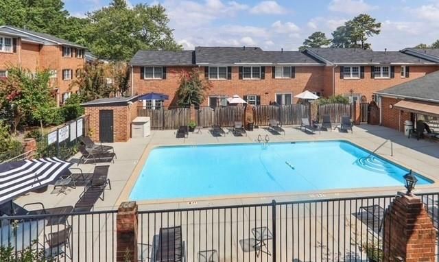 6520 Roswell Road 62, Sandy Springs, GA 30328