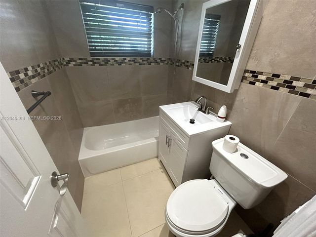 1530 NE 110th Terrace A3, Miami, FL 33161