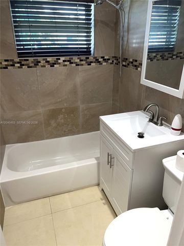 1530 NE 110th Terrace A3, Miami, FL 33161