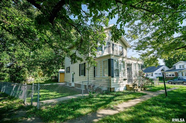 521 W LOUCKS Street, Peoria, IL 61604
