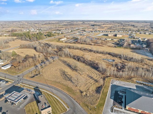 XXXX 6th Avenue SE, Isanti, MN 55040