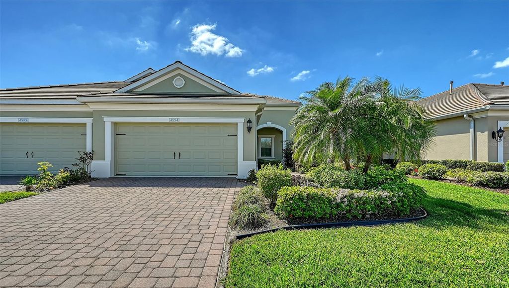 4894 MAYMONT PARK CIRCLE, Bradenton, FL 34203