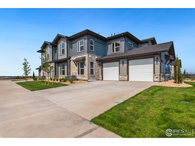 6793 Maple Leaf Dr 102, Timnath, CO 80547