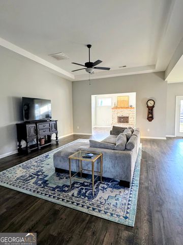 7022 Ga Highway 100, Buchanan, GA 30113