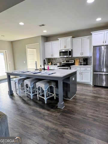 7022 Ga Highway 100, Buchanan, GA 30113