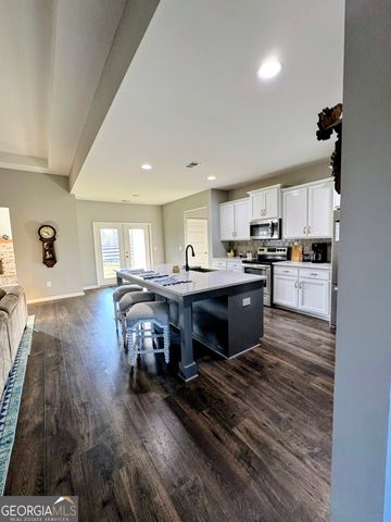 7022 Ga Highway 100, Buchanan, GA 30113