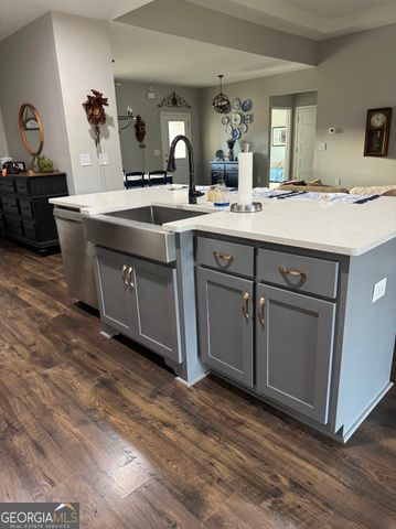 7022 Ga Highway 100, Buchanan, GA 30113