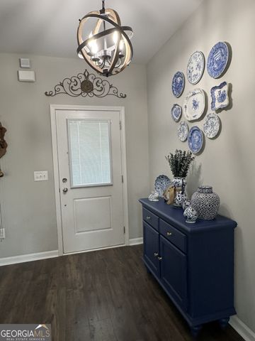 7022 Ga Highway 100, Buchanan, GA 30113