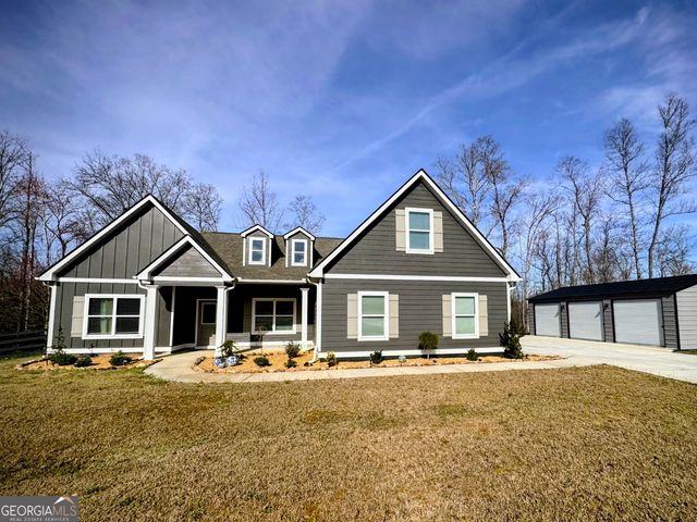 7022 Ga Highway 100, Buchanan, GA 30113